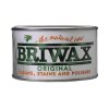 Briwax BW0502540121 Original Wax Polish Original Walnut 400g
