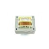 TS40/015 [230V/2x6V 2x3,3A 40W] transformator sieciowy