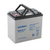 Akumulator ACUMAX serii AMG 12V 50Ah