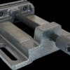 60429 Machine vice 125 mm opening width