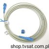 HSC-SO.66K Fiber Optic Patch Cord + SC-SC CORD DIAMOND