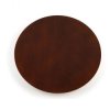 Kinkiet kolro orzech G9 okrągły LUNA 6229 TK Lighting