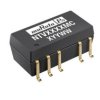 Przetwornica DC-DC, 1W, Uwe 4,5 → 5,5 V DC, Uwy ±5V dc, Iwy ±100mA, Murata Power Solutions