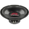 Renegade RXW124 Car subwoofer passive 600 W 4 Ω Black 30 cm