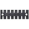 Icotek 32226 ZL 70 Strain Relief Strip Polyamide Black 1 piece