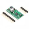 Sterownik silnika krokowego A4988 35V 2A z regulatorem napięcia - moduł Pololu