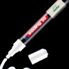 4-50-049 Paint marker, 2.0 - 3.0 mm, white