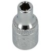 Nasadka sześciokątna 1/4” 11mm CrV STALCO PERFECT S-85235