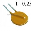 LP250-020 0,2A 250V 5mm ( bezp polimerowy )