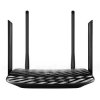 Bezprzewodowy router dwupasmowy Dual-band AC1300, standard AC, 1300Mb/s, MU-MIMO (TP-Link EC225-G5)