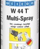 10001023 W 44 T® Multi-spray, 400 ml