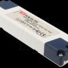 PLM-25-350 LED switching power supply, 25 W, 42 - 72 V/350 mA