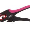 Szczypce do zdejmowania izolacji z samoczynnym wyrównaniem 6-16mm2 4054.305