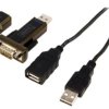 DA-70156 Konwerter USB-RS232 chipset FTDI/FT232RL 0,8m USB 2.0