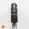 OC602 -Or Germanium PNP transistor - Teklefunken