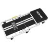 Sealey SCR791 Compact Steel Creeper/Seat with 6 Wheels
