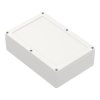 ZP210.140.60Sb-IP67 TM – Obudowa hermetyczna, ASA, biała, Kradex