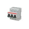 Wyłącznik nadprądowy MCB, UC-K, 3-biegunowy, 16A, 750V, ABB, S803S