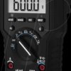 DM66 FLIR DM66 multimeter, digital, 6000 counts, TRMS, VFD