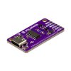 Soldered ESPFlash ESP32 Programmer - programator ESP32 i ESP8266