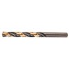 Wiertło do metalu HSS-CNC, 124, Pro-Tec, 11.0 mm