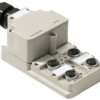 Weidmueller SAI-4-M 5P M12 ZF