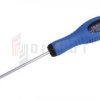 Wkrętak krzyżakowy FW PH0x75 Finework