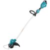 Makita DUR189RT DUR189RT BL LXT Grass Trimmer 18V 1 x 5.0Ah Li-ion
