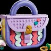 31391 LEGO® Creator - Art Fashion Bag with Storage