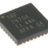 Nadajnik-odbiornik RF Texas Instruments ASK, OOK, 5,5 V 2,7 → 5,5 V