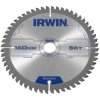 IRWIN® 1907772 Professional Aluminium Circular Saw Blade 160 x 20mm x 56T TCG