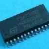 TDA-7318-D SO-28 SMD UKŁAD