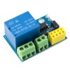 Moduł przekaźnika WiFi dla ESP-01/S ESP8266
