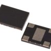 MOSFET N-kanałowy 24 A PQFN4 650 V SMD Pojedynczy 181 W 125 miliomów