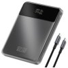Powerbank 4Smarts Enterprise Slim 20000 mAh Power Delivery LiPo USB-A, USB-C®
