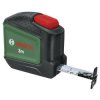 Bosch 1600A032Ux Tape Measure Compact Versatile Design Length 5M