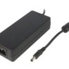 GSM90A19-P1M Zasilacz impulsowy, 19VDC, 4,74A, Wyj: 5,5/2,5, 90W, 80÷264VAC