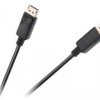 KABEL DISPLAYPORT 1M