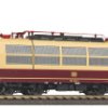 Lokomotywa elektryczna H0 Piko H0 51693, Digital DC Sound, Długość ze zderzakami: 232 mm, Epoka: IV