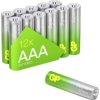 Bateria AAA/R03 GP Super 1.5 V 12 szt.