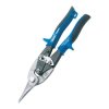 Draper Expert 49905 250mm Compound Action Tinmans (aviation) Shears