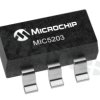 MIC5203-5.0YM5-TR - Elementy