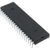Microcontroller, 60 MHz, PDIP-40, AT89C51RB2-3CSUM