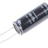 Kondensator 150 μF 450V dc Promieniowe, Otwór przelotowy Rubycon Przewód promieniowy roztaw: 7.5 mm 450CXW150MEFC18X40