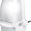Lampka nocna z czujnikiem ruchu REV JR0501A