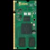 VisionSOM-RT1170 - moduł SOM z procesorem i.MX-RT1176 800MHz i 16MB QSPI
