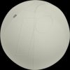 65430085 Leitz Ergo Cosy Active seat ball, anti-roll, 75 cm, grey