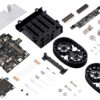 Pololu Zumo 2040 Robot Kit (No Motors)