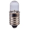 TruOpto OSSC-PW8131B 12V White LED Bulb 30° MES Base
