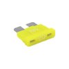 HansorATP-M20 Car fuse blade-type 20A Yellow Automotive fuse